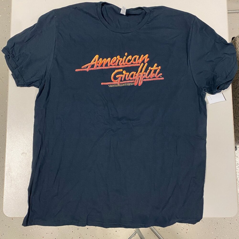 American Graffiti T-Shirt